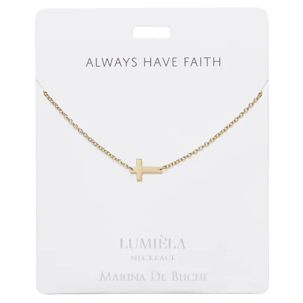 100578 We are Infinite Necklace