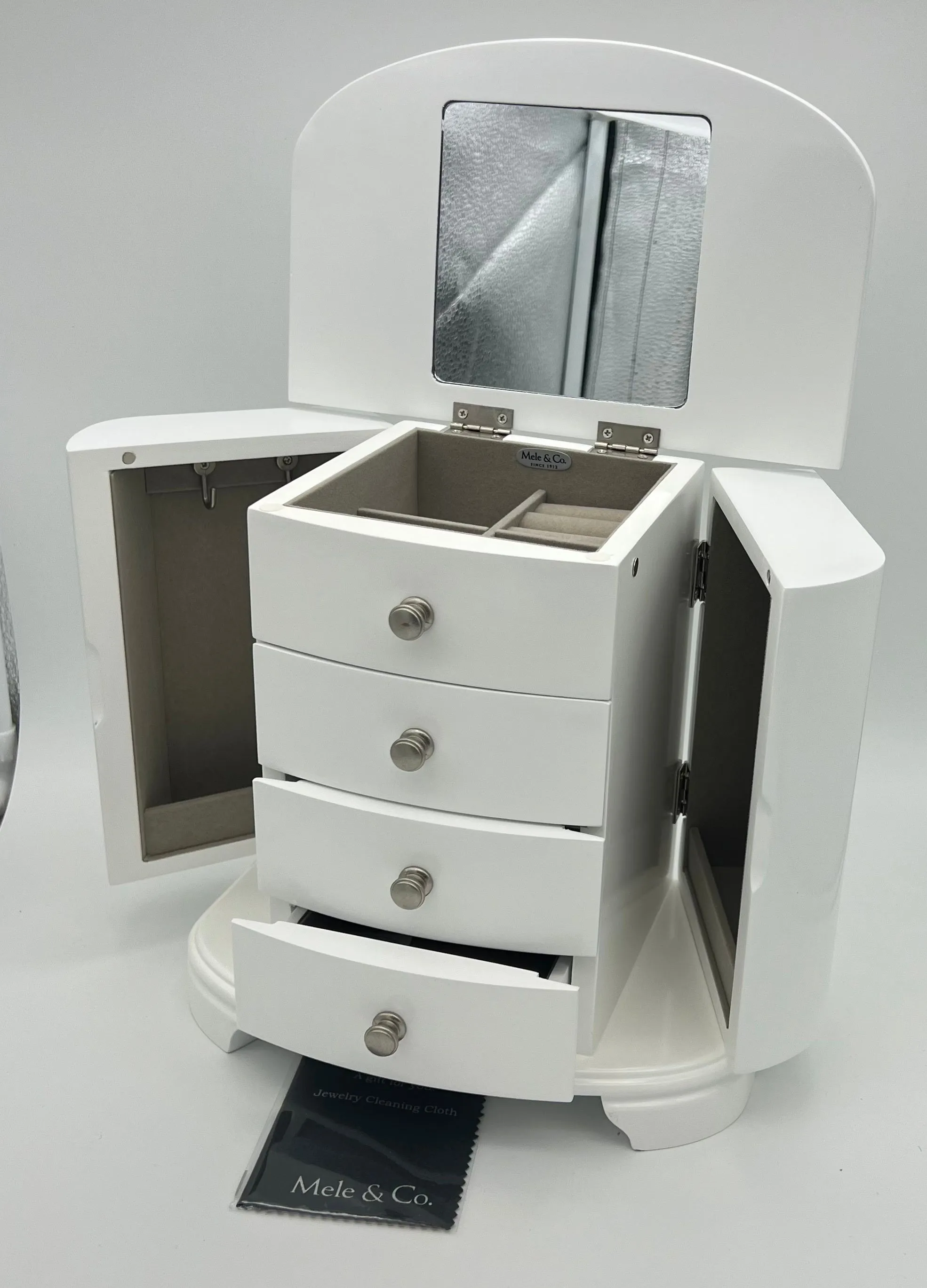 #183 Music Box