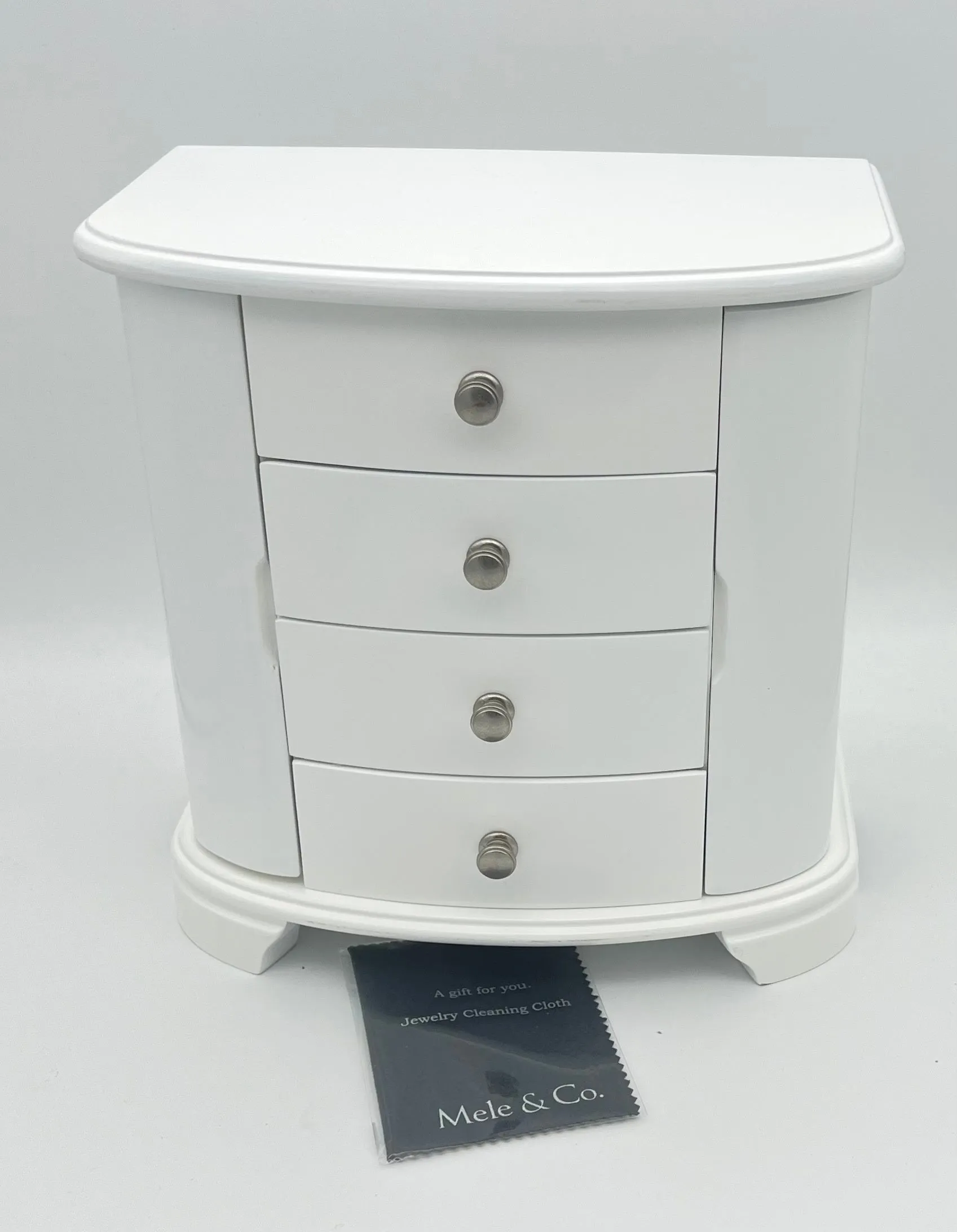 #183 Music Box