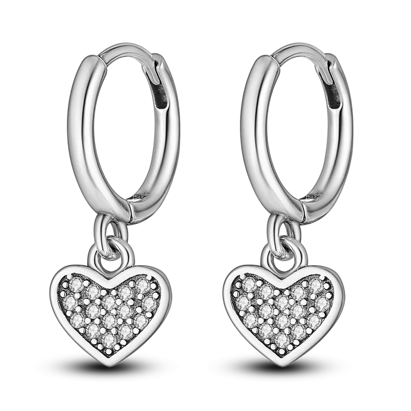 2023 925 Sterling Silver Star Sun Charms Stud Earrings For Women Grils Kids Elegant Wedding Jewelry Gift pendientes mujer moda
