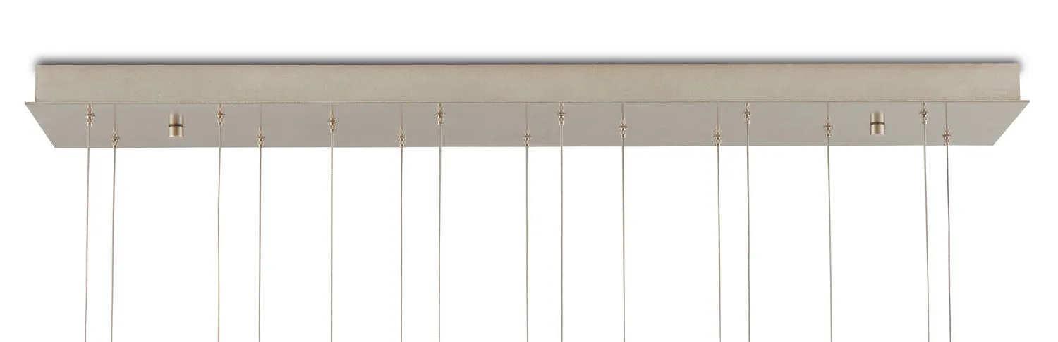 Alsop 15 Light Pendant