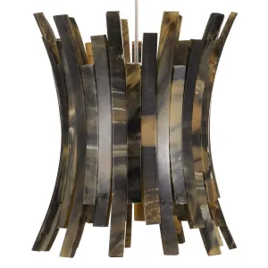 Alsop 15 Light Pendant