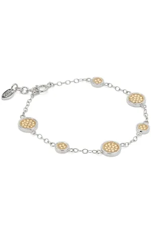 Anna Beck Station Bracelet