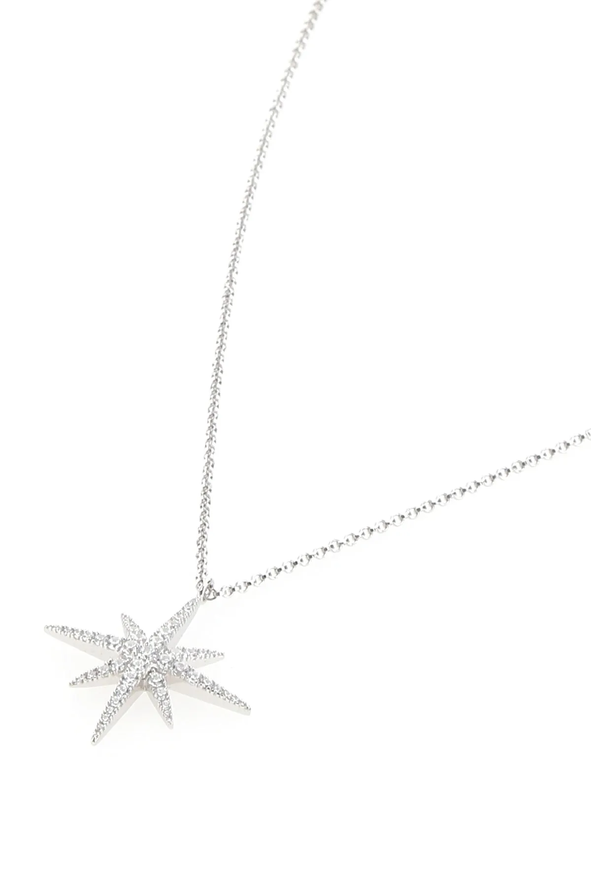 APM Monaco Unique Meteorites Adjustable Necklace
