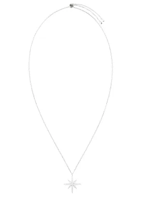 APM Monaco Unique Meteorites Adjustable Necklace