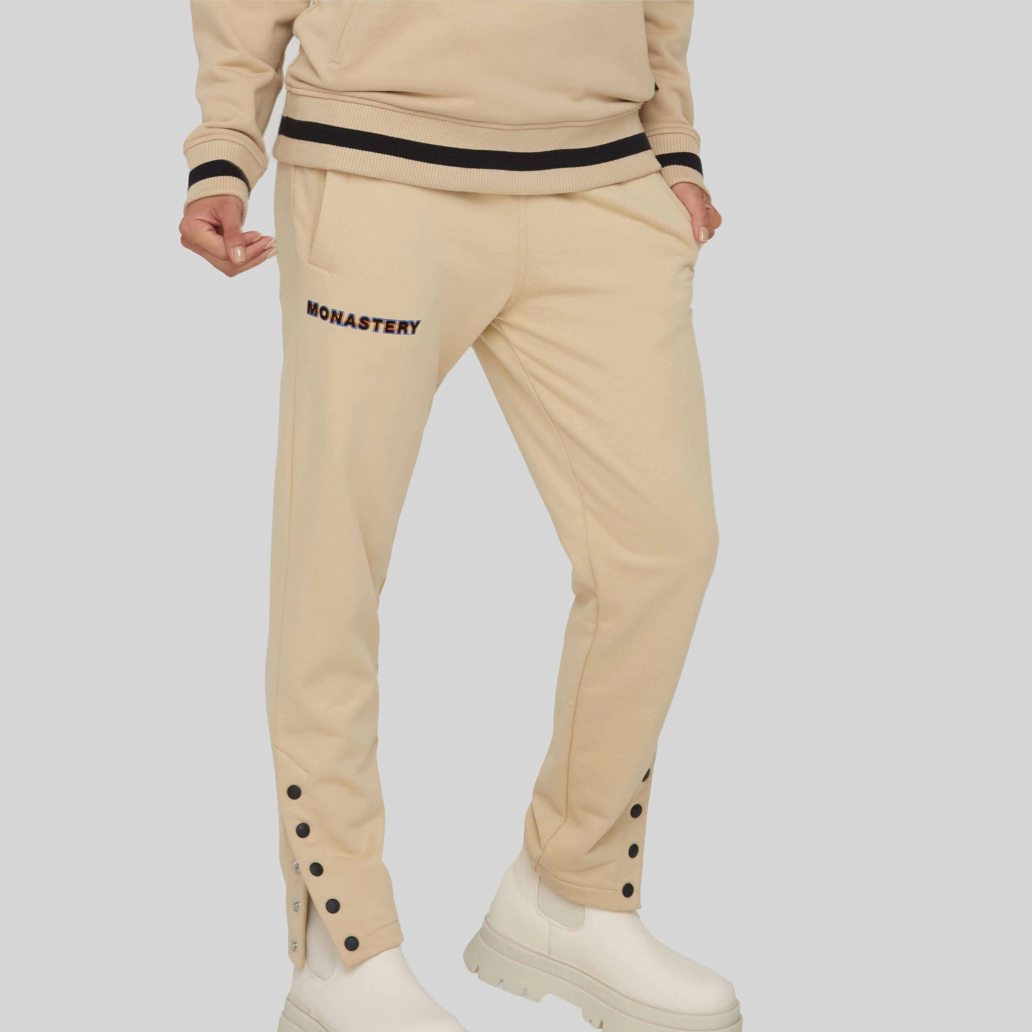 AQUILA CAMEL JOGGER