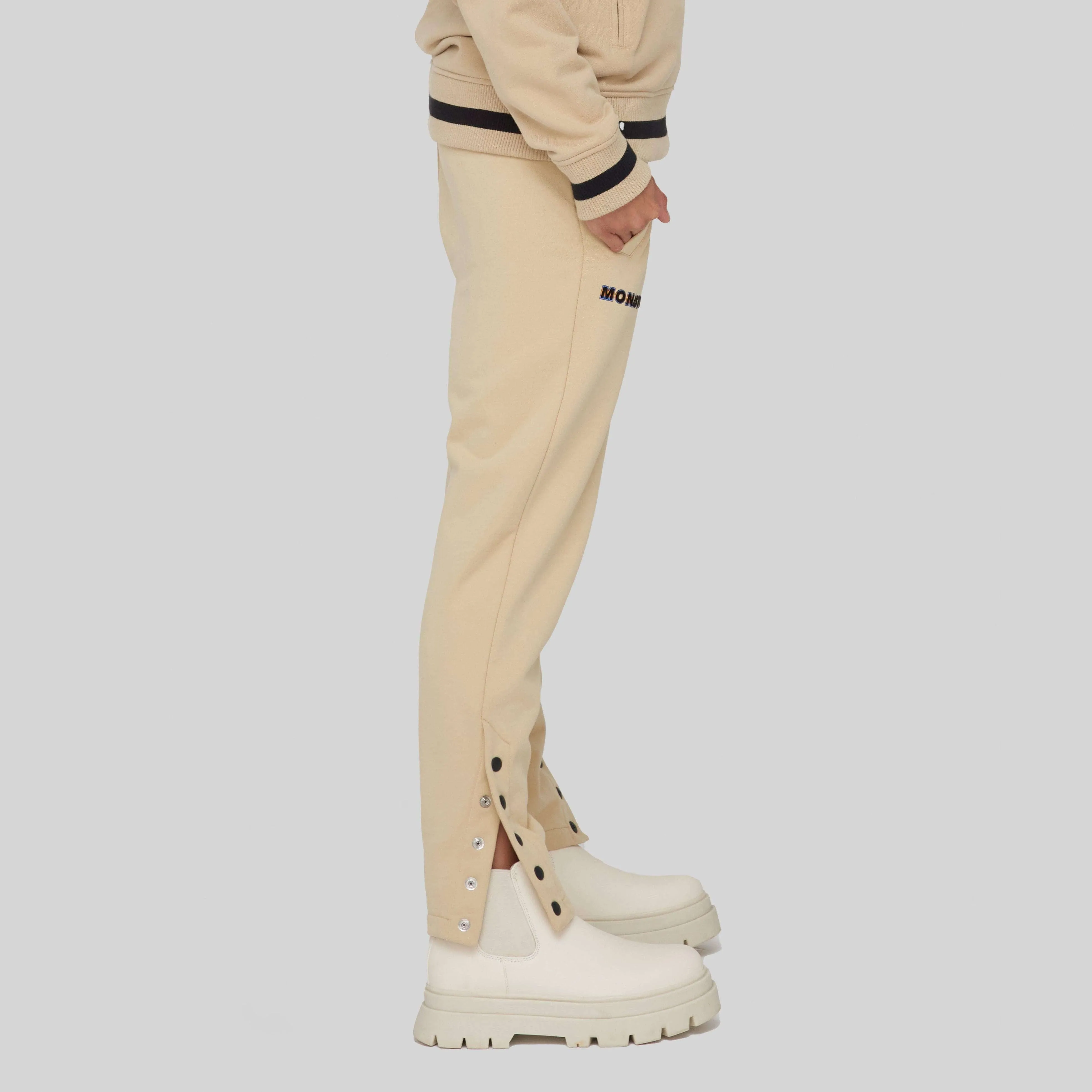 AQUILA CAMEL JOGGER