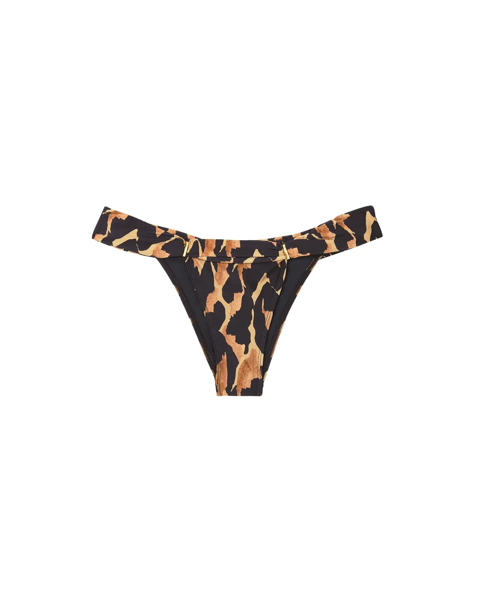 Bia Tube Bottom - Camu