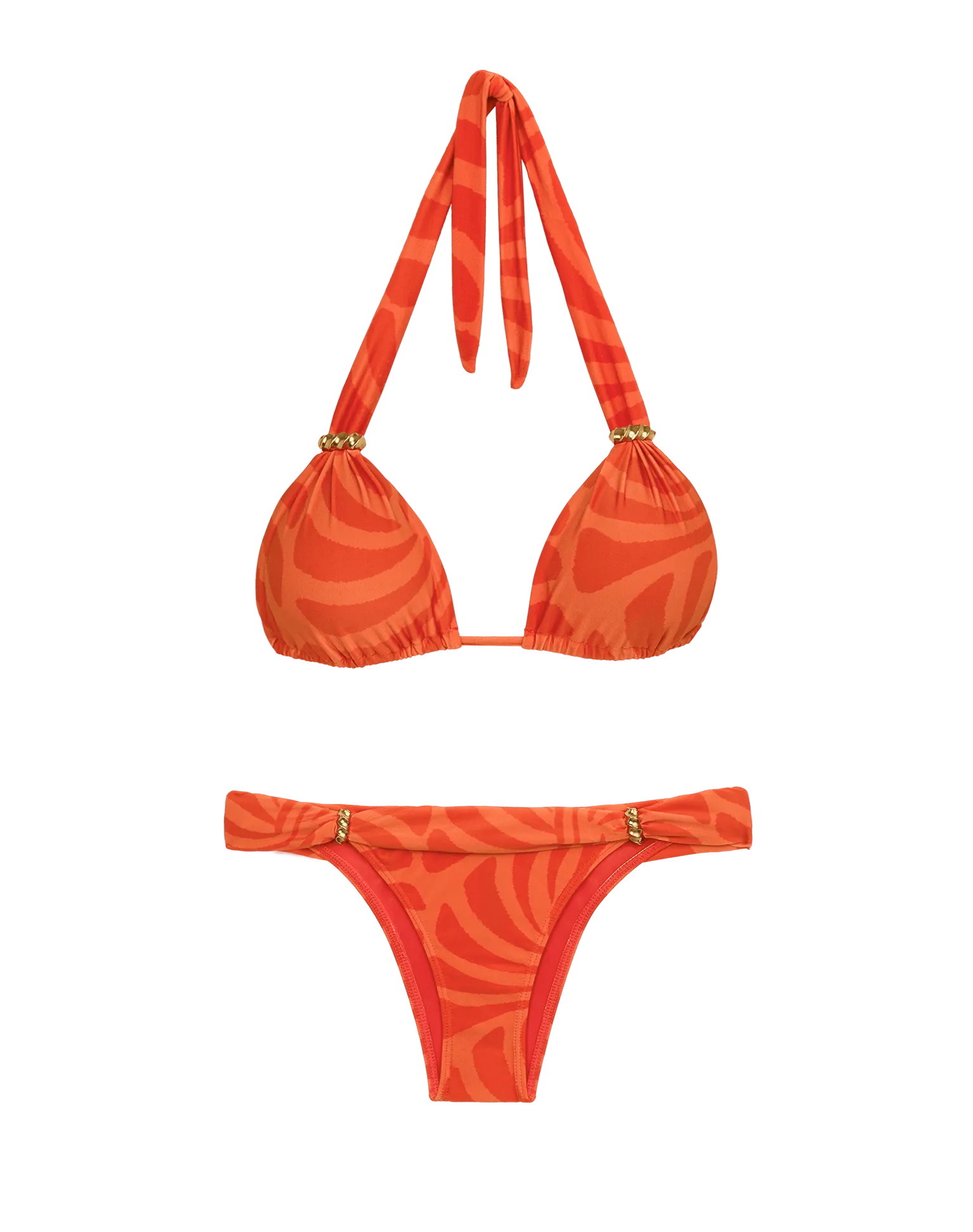 Bia Tube Bottom - Cherie