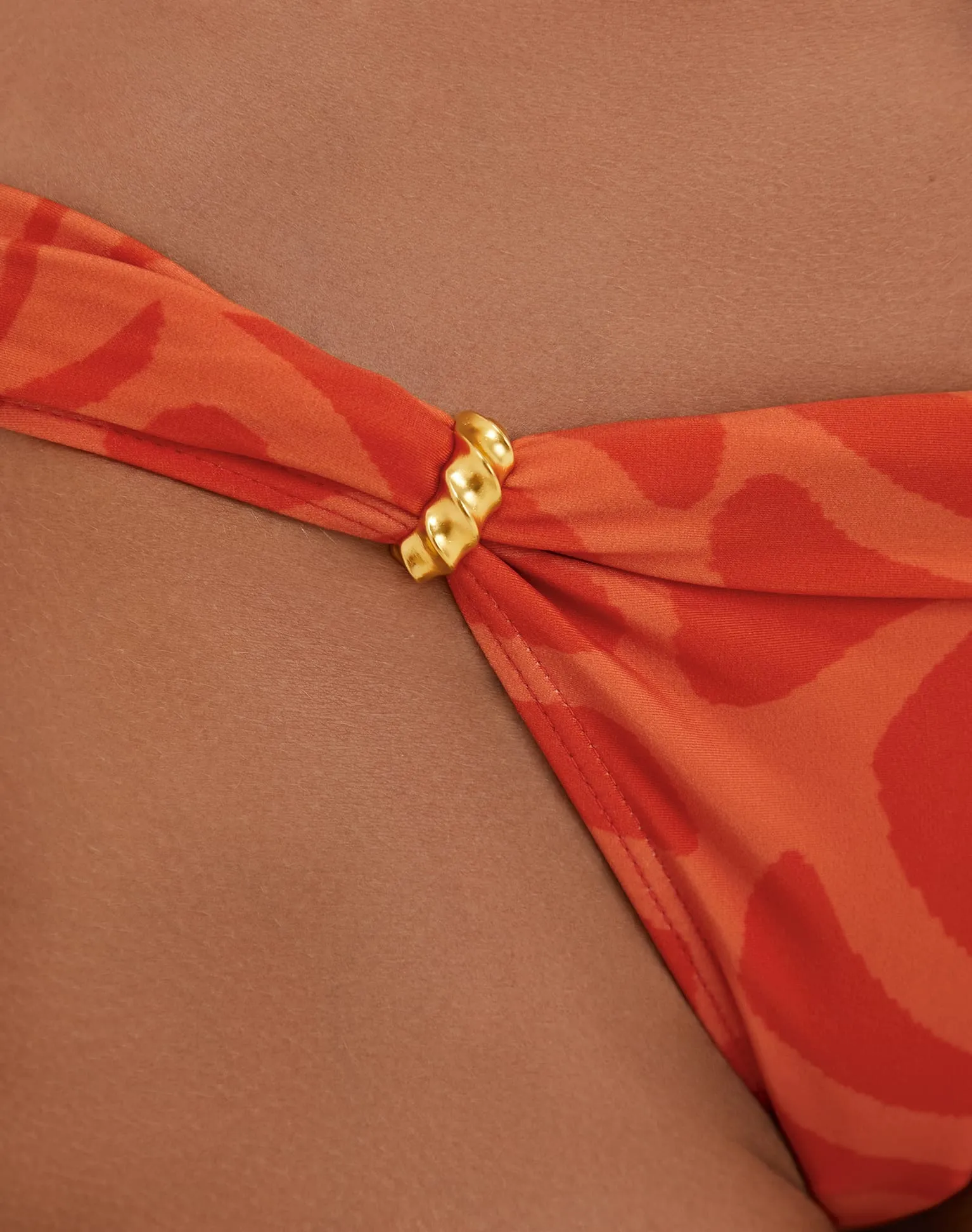 Bia Tube Bottom - Cherie