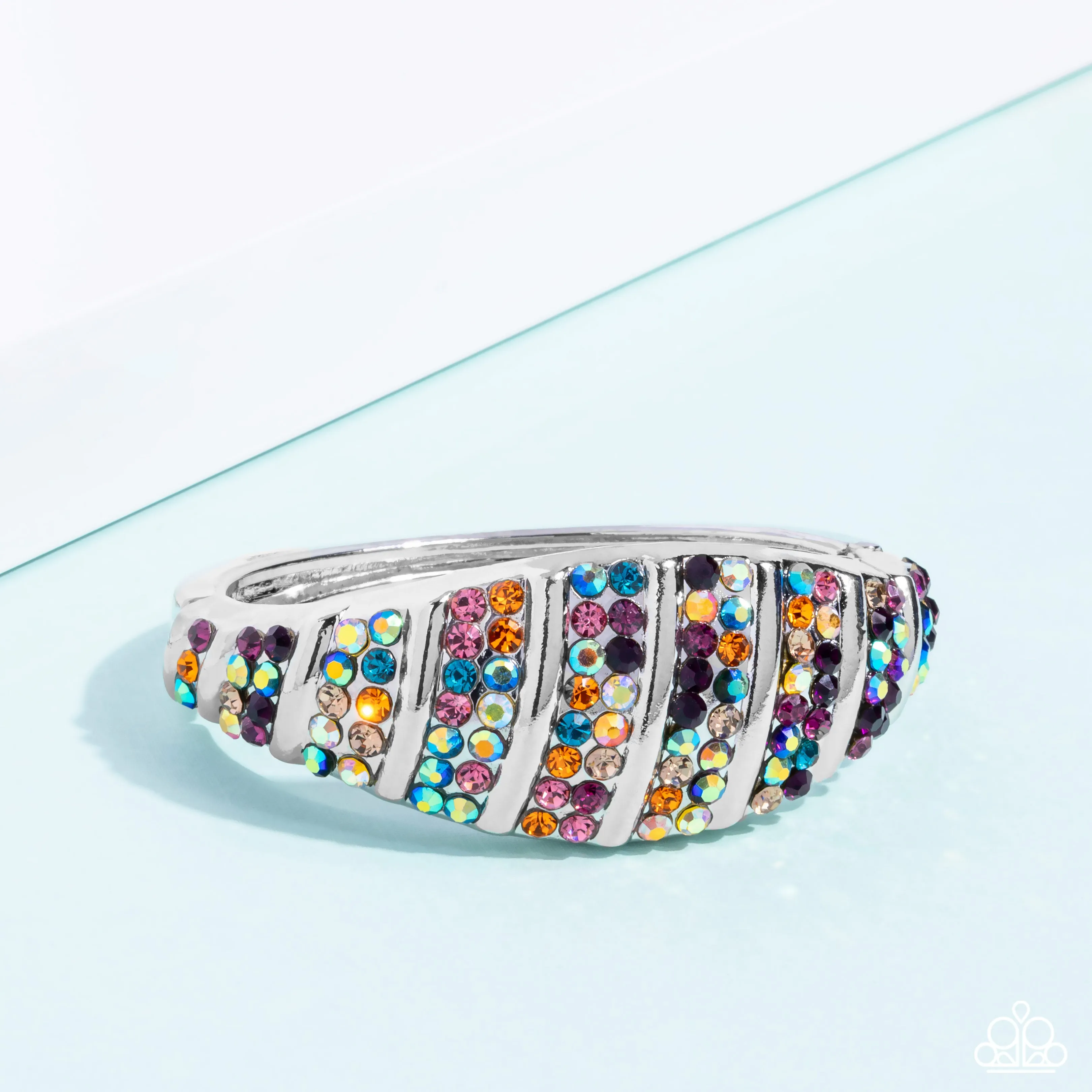 Bracelets Refined Report - Multi B2148