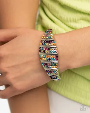 Bracelets Refined Report - Multi B2148