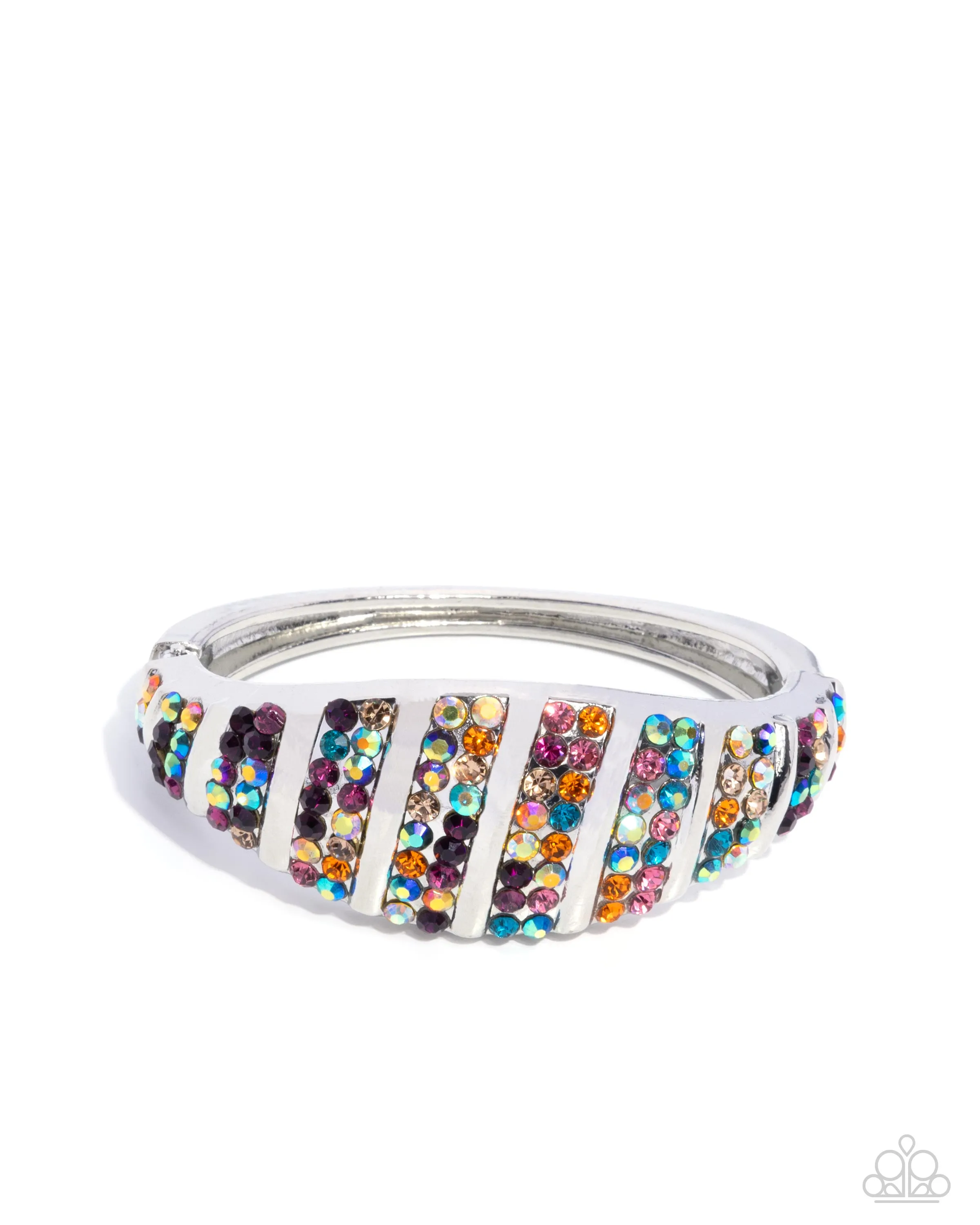 Bracelets Refined Report - Multi B2148