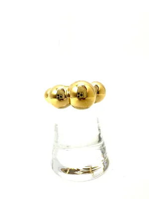 Bubbly Ring