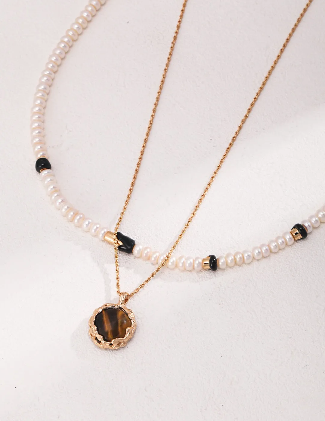 Ceres Necklace