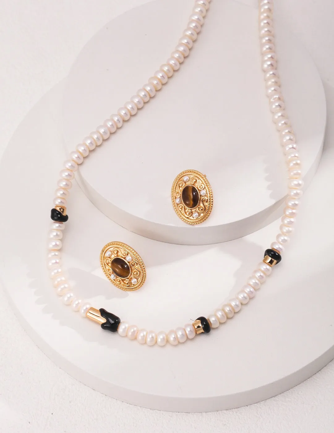 Ceres Necklace