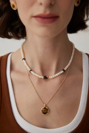 Ceres Necklace