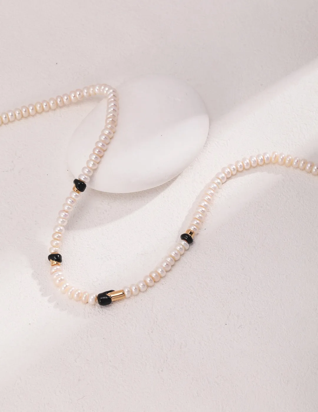 Ceres Necklace