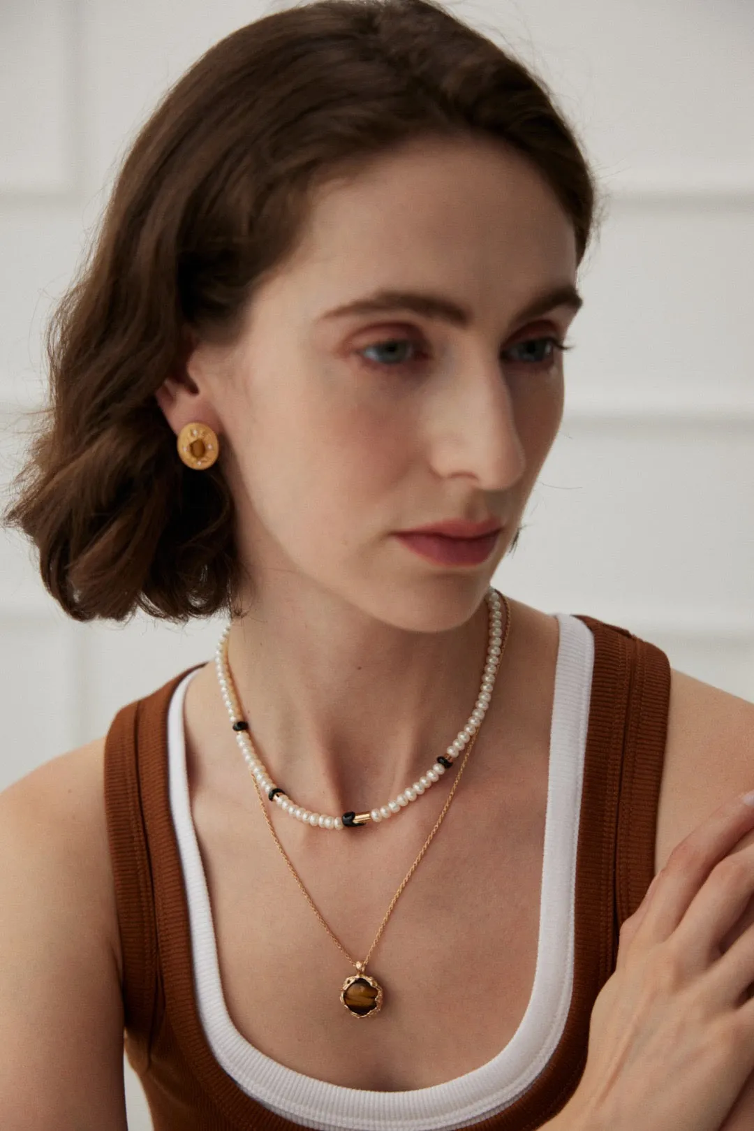 Ceres Necklace