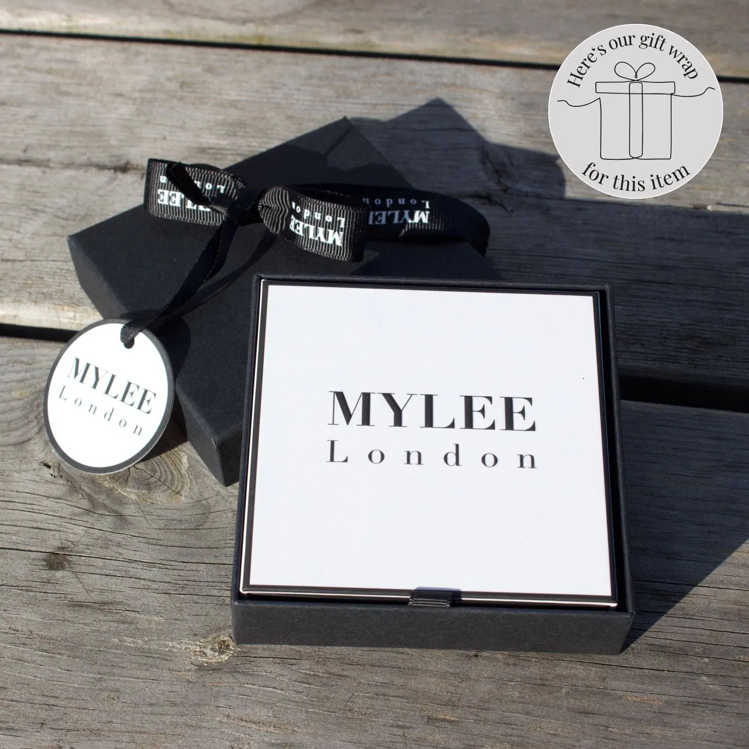 Chihuahua Silver Stud Earrings