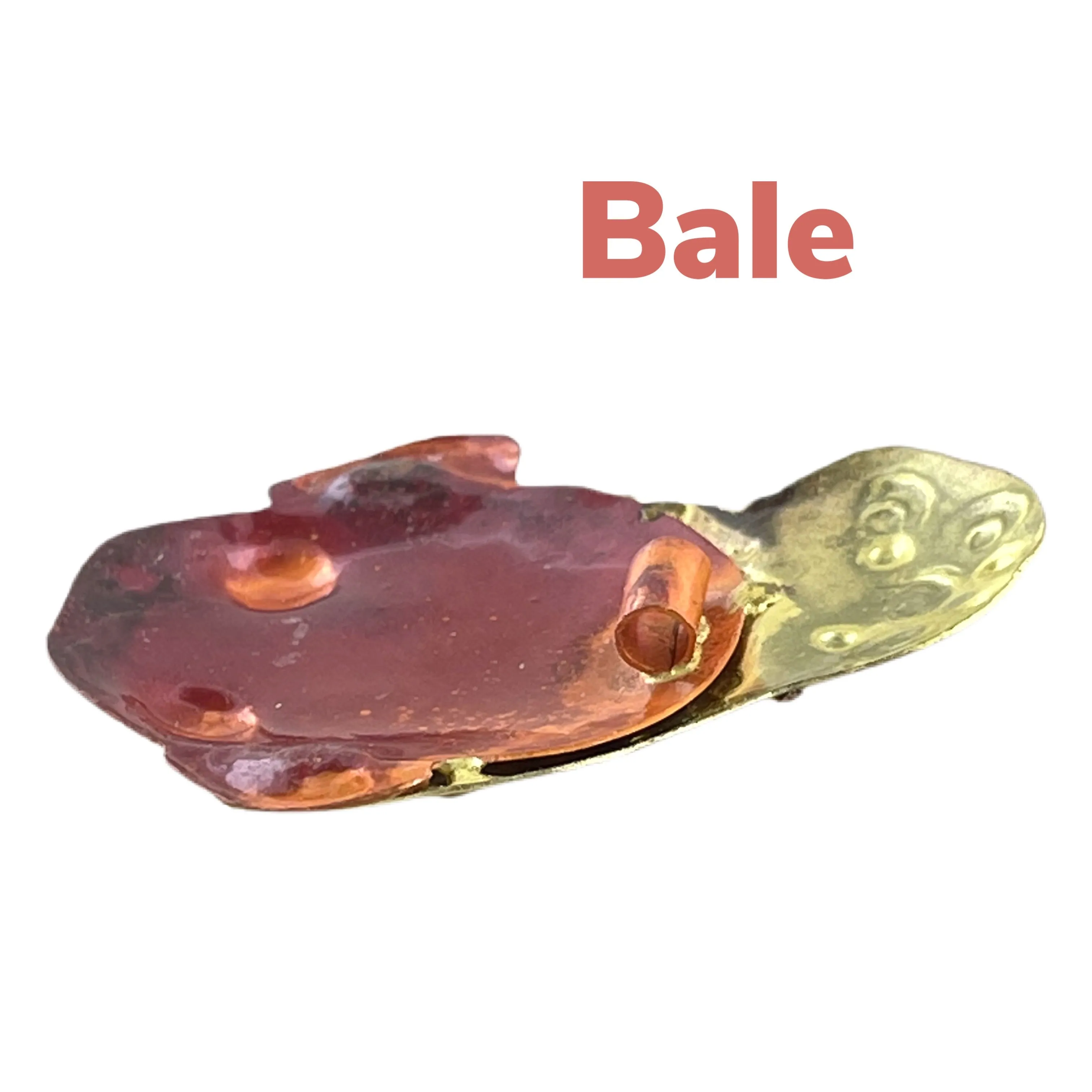 Copper Grandma Pendant for Necklaces