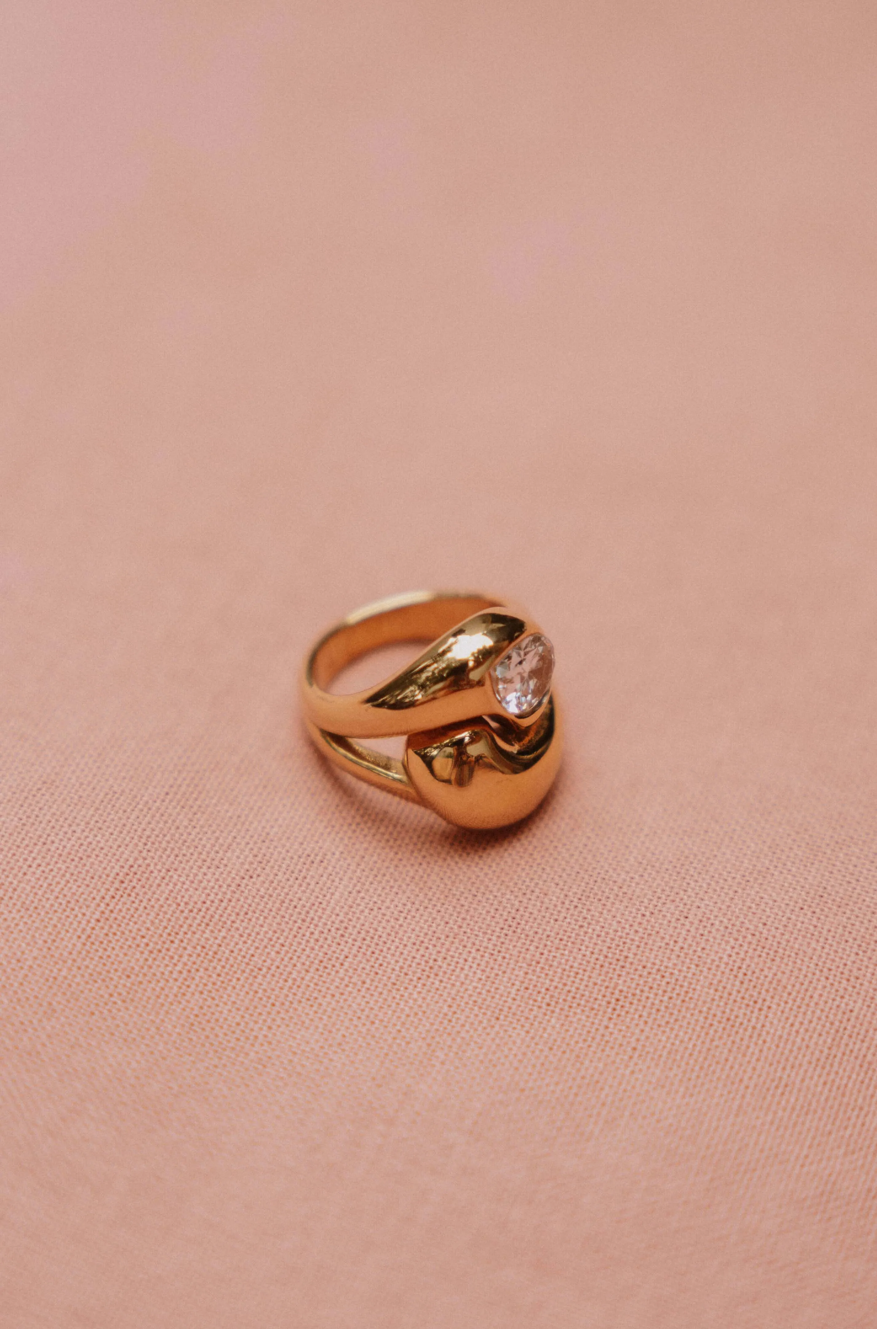 Cosmo Ring