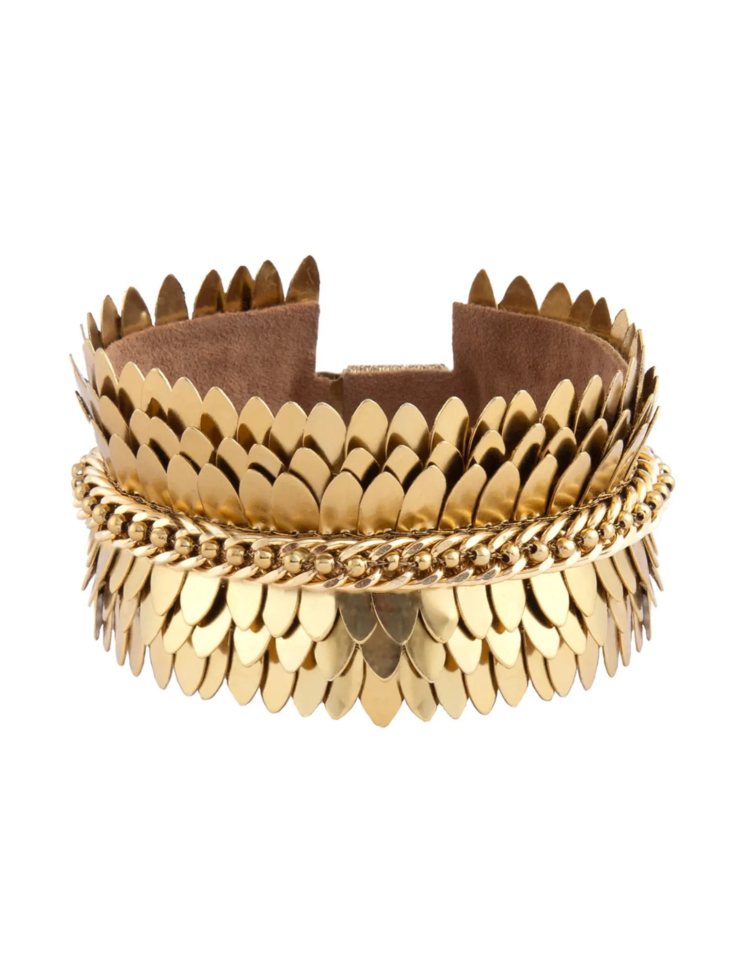Deepa Gurnani Chiara Cuff