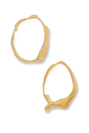 Droplet V.II Earrings