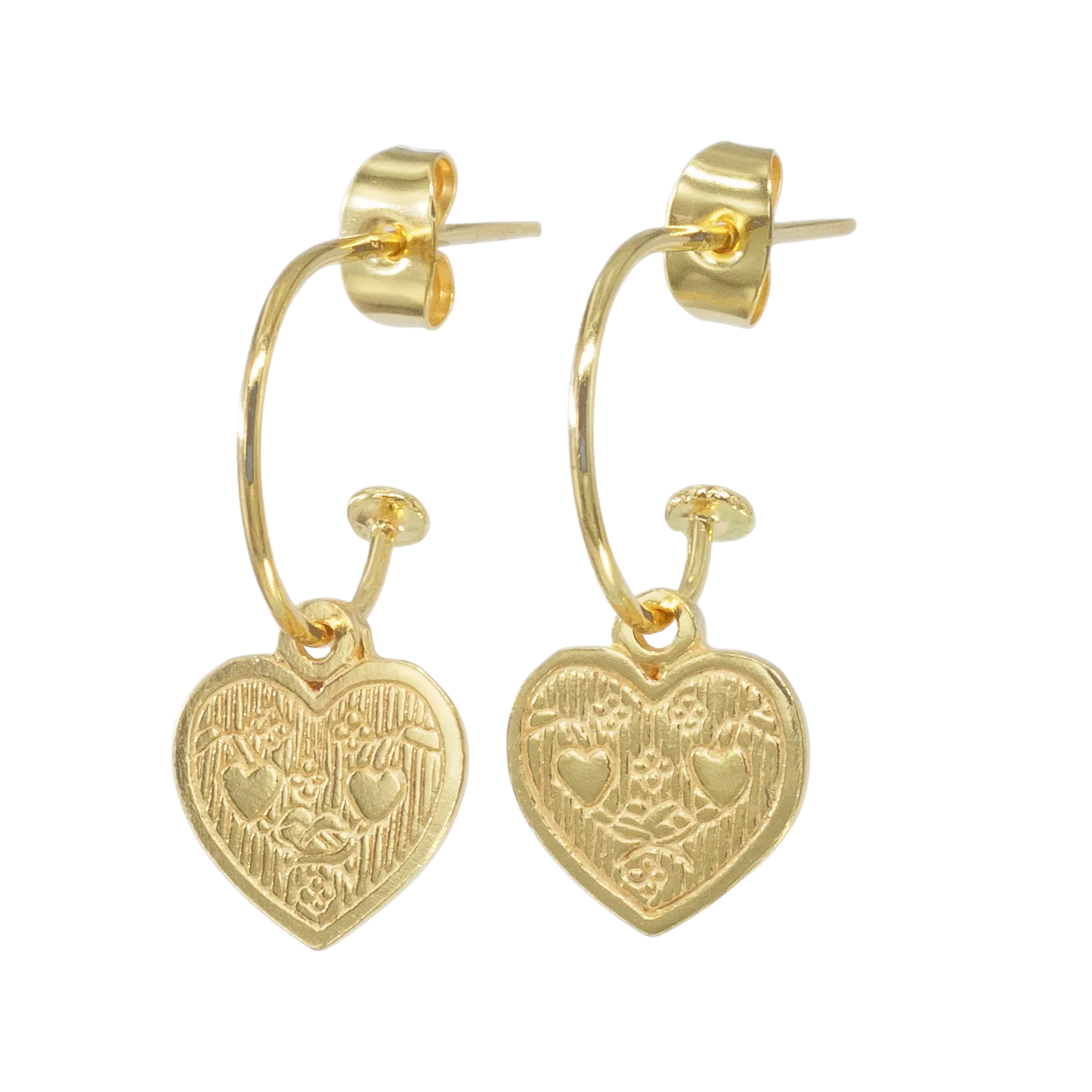 Earring Bonita Boda