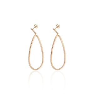 Elegant Dangling Earrings