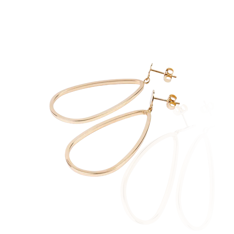 Elegant Dangling Earrings