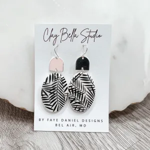 Elegant Simplicity Earrings