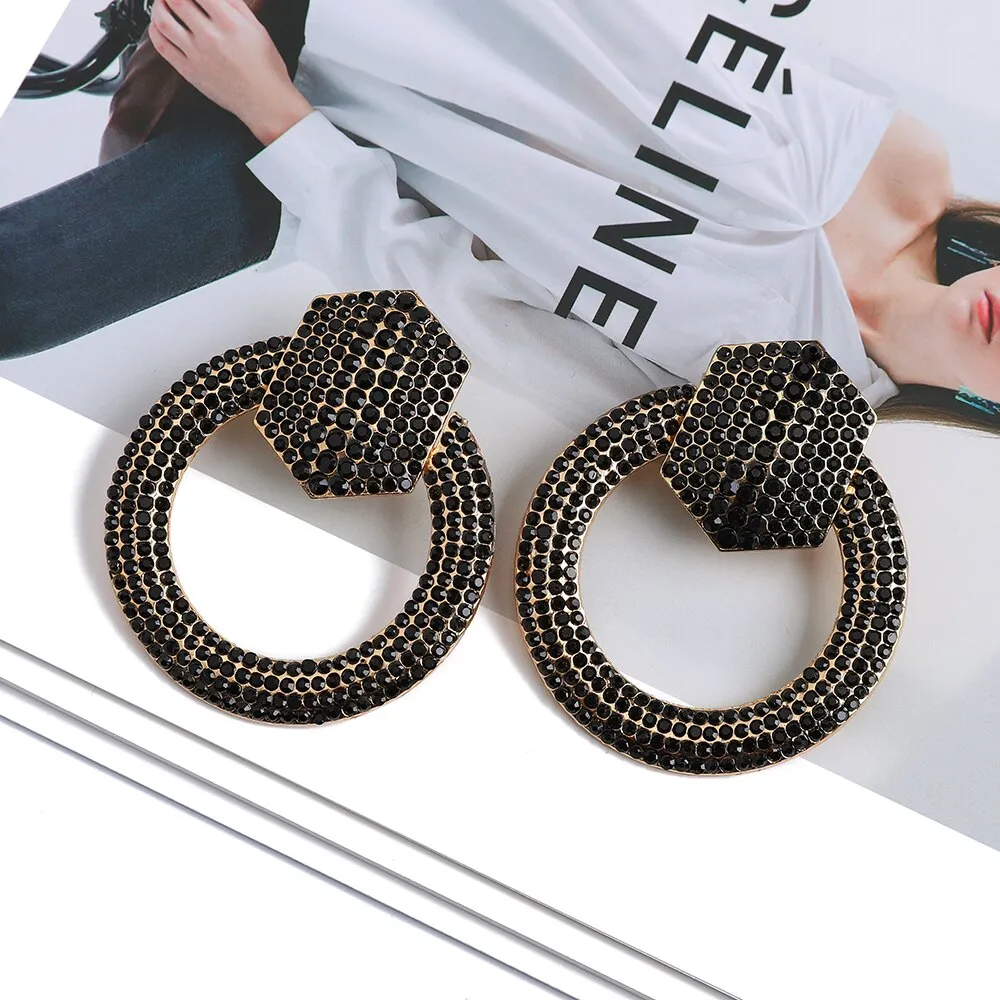 Elegant Temperament Ear Accessories For Women
