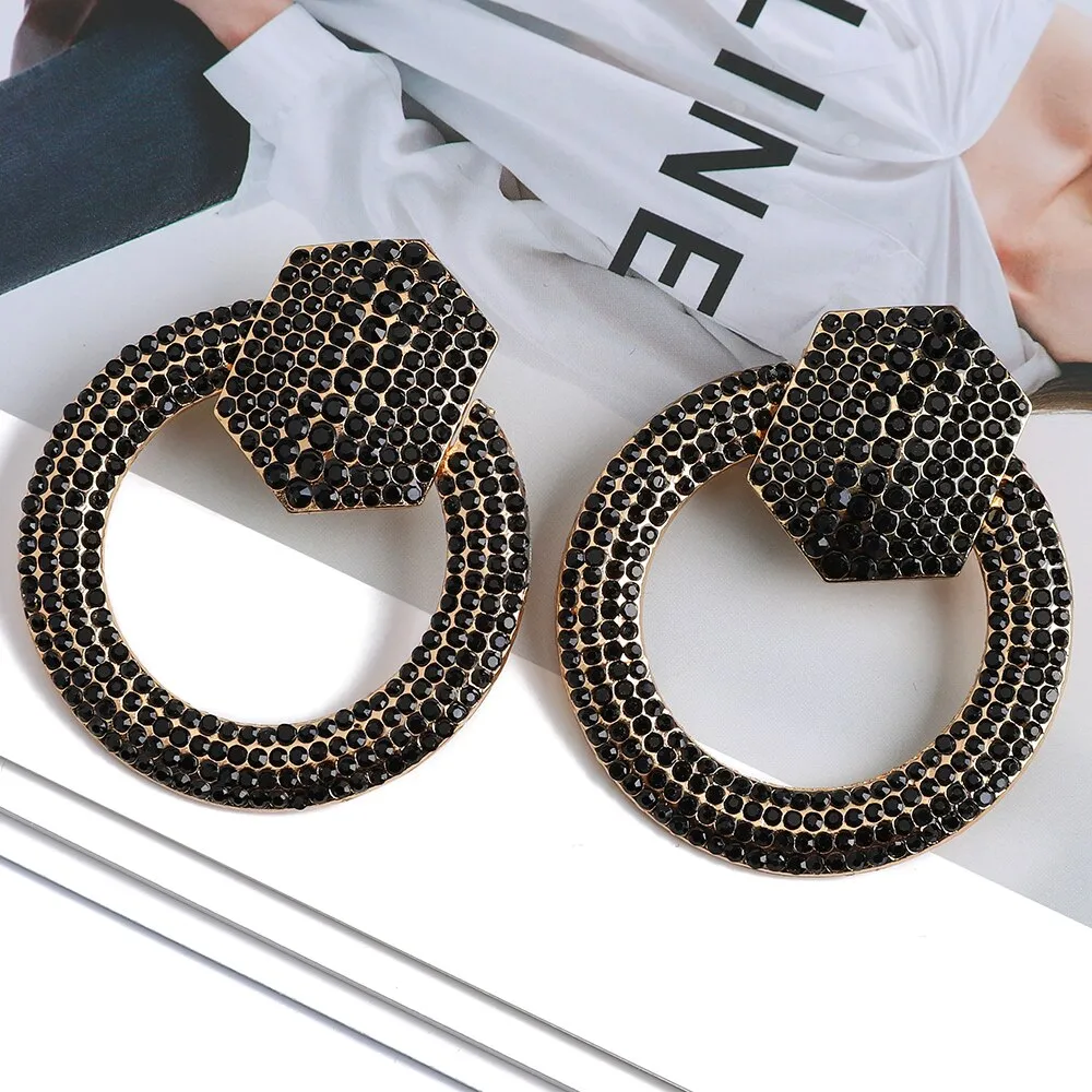 Elegant Temperament Ear Accessories For Women
