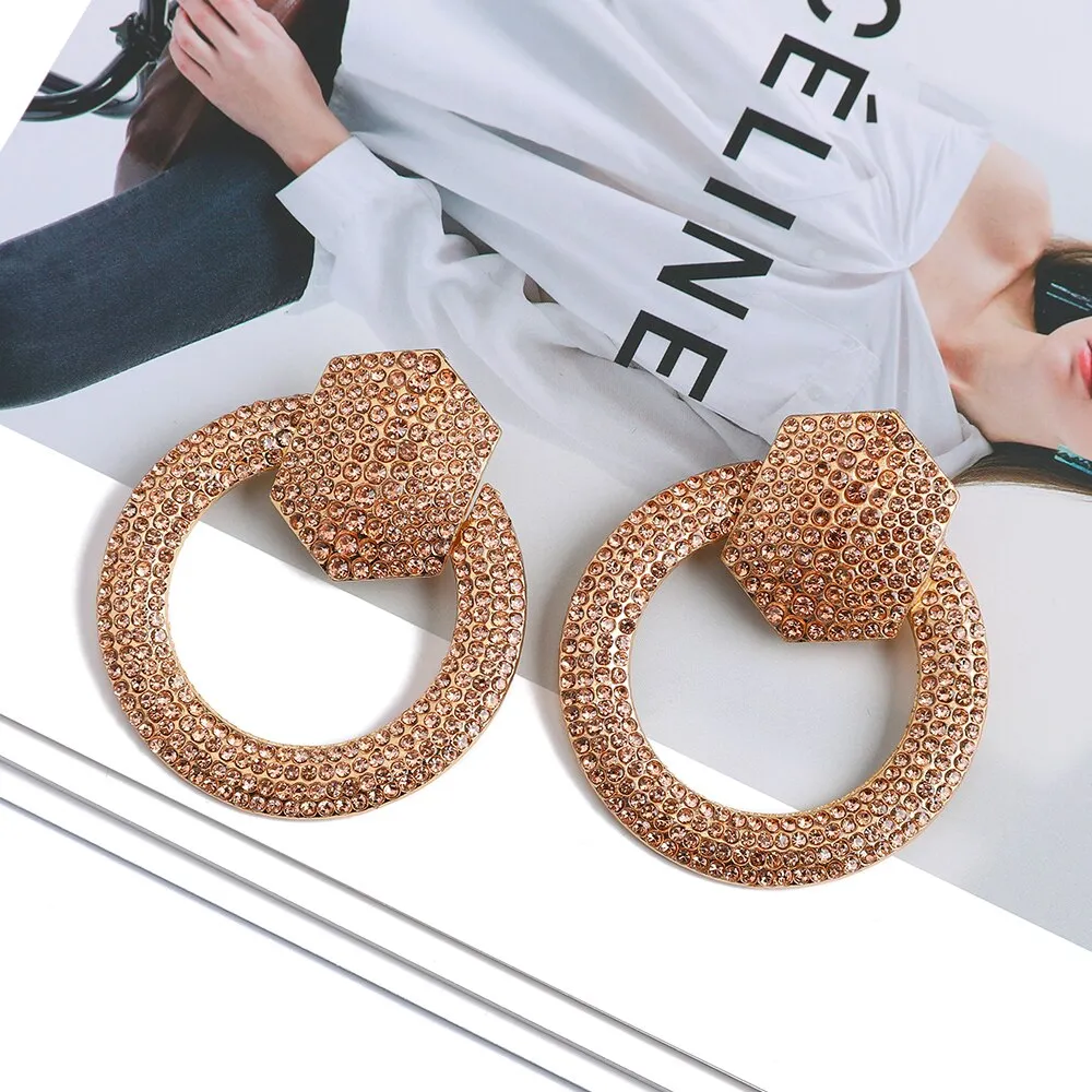 Elegant Temperament Ear Accessories For Women