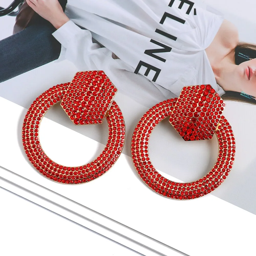 Elegant Temperament Ear Accessories For Women