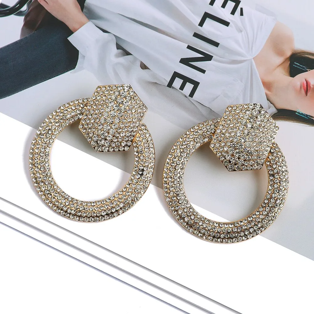 Elegant Temperament Ear Accessories For Women