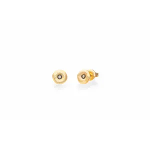 Extra Small Orchard Stud Earrings