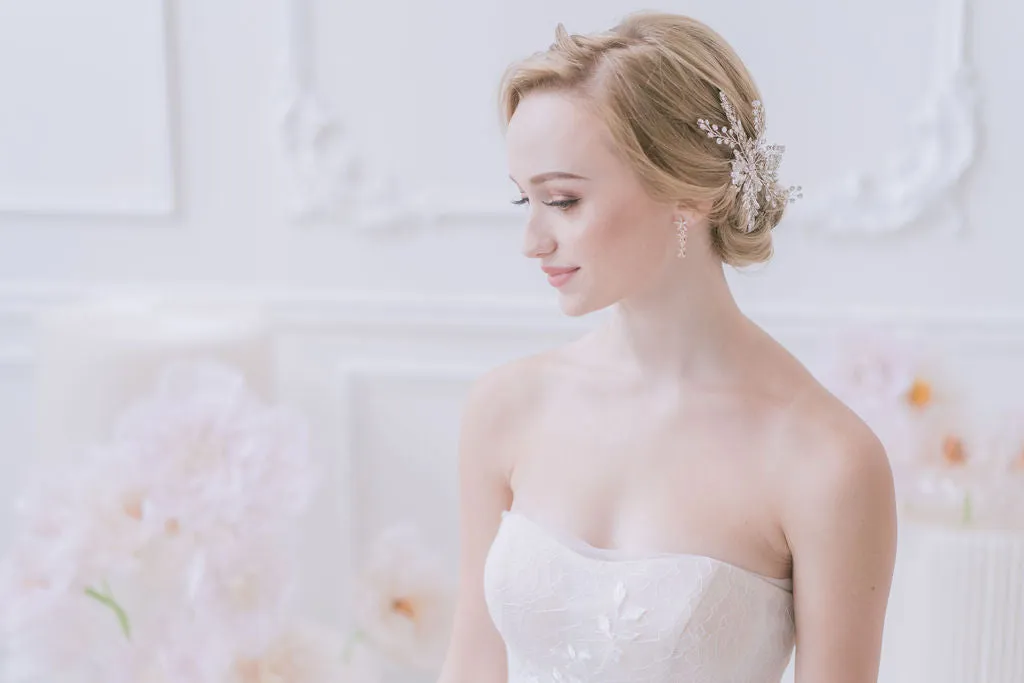 Galateia Earring