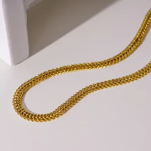 HACKNEY NINE // ANIMA NECKLACE