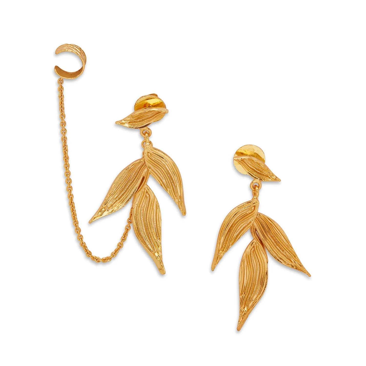 ISARO MINI EARRINGS