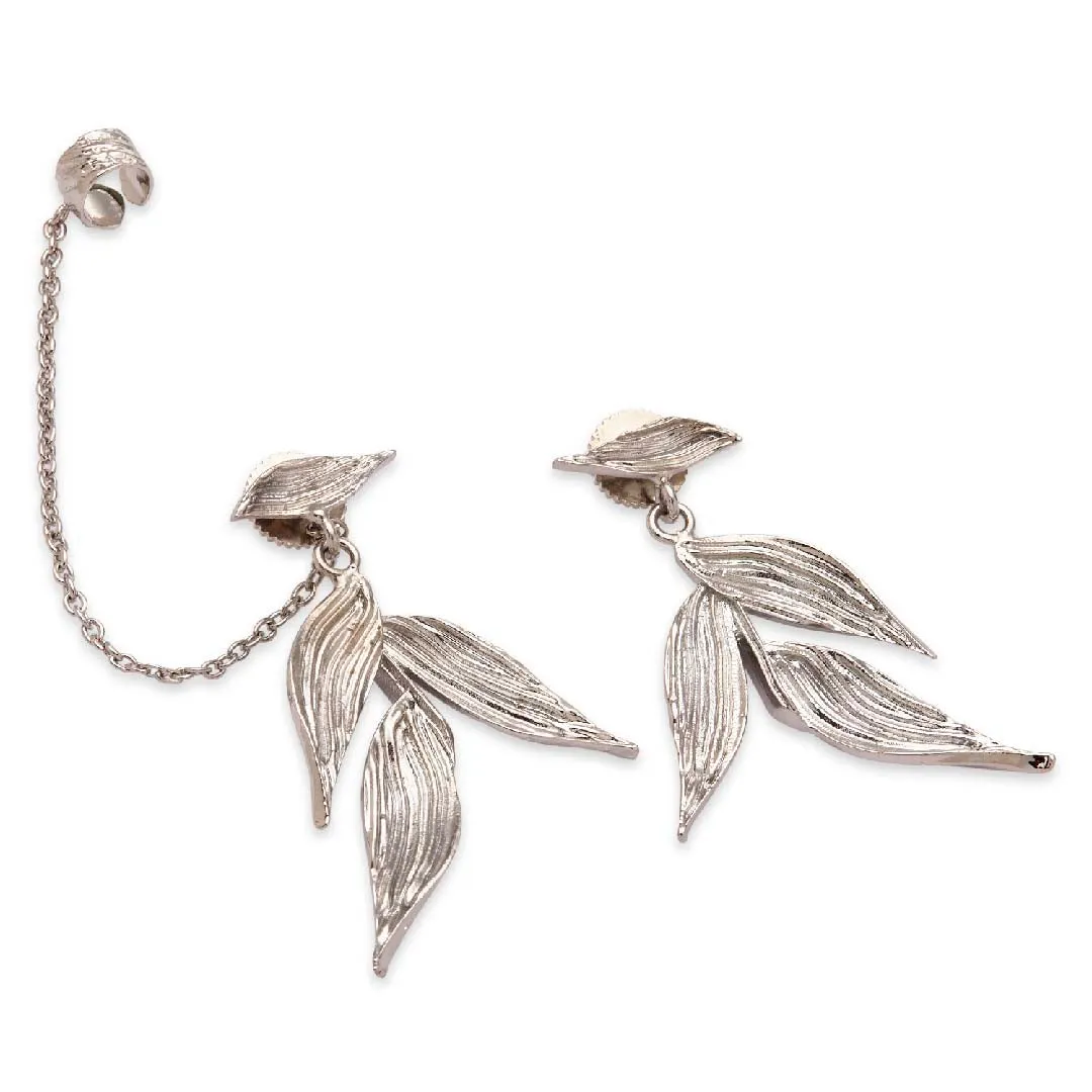 ISARO MINI EARRINGS