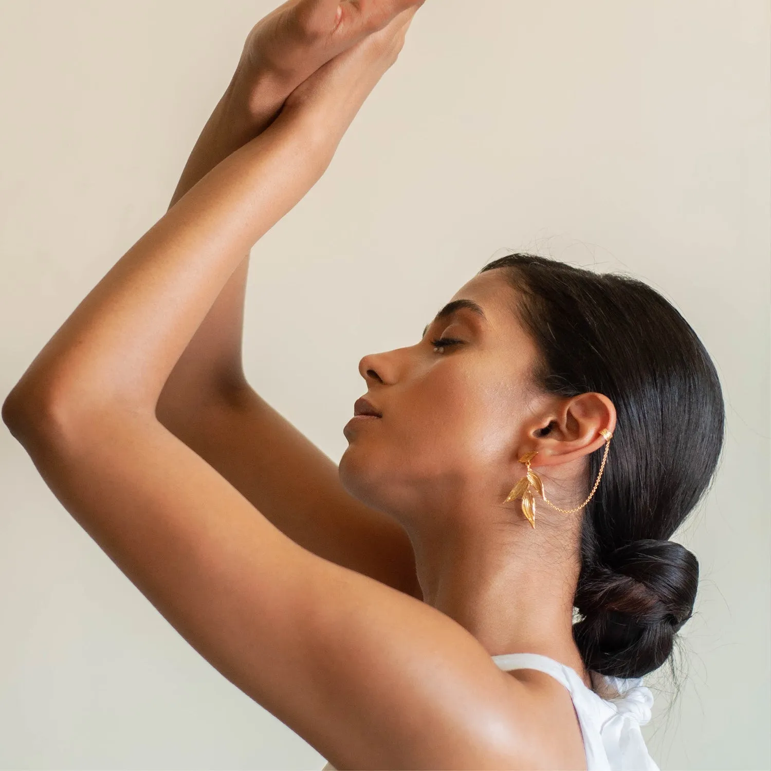 ISARO MINI EARRINGS
