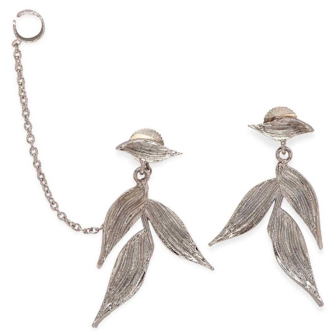 ISARO MINI EARRINGS