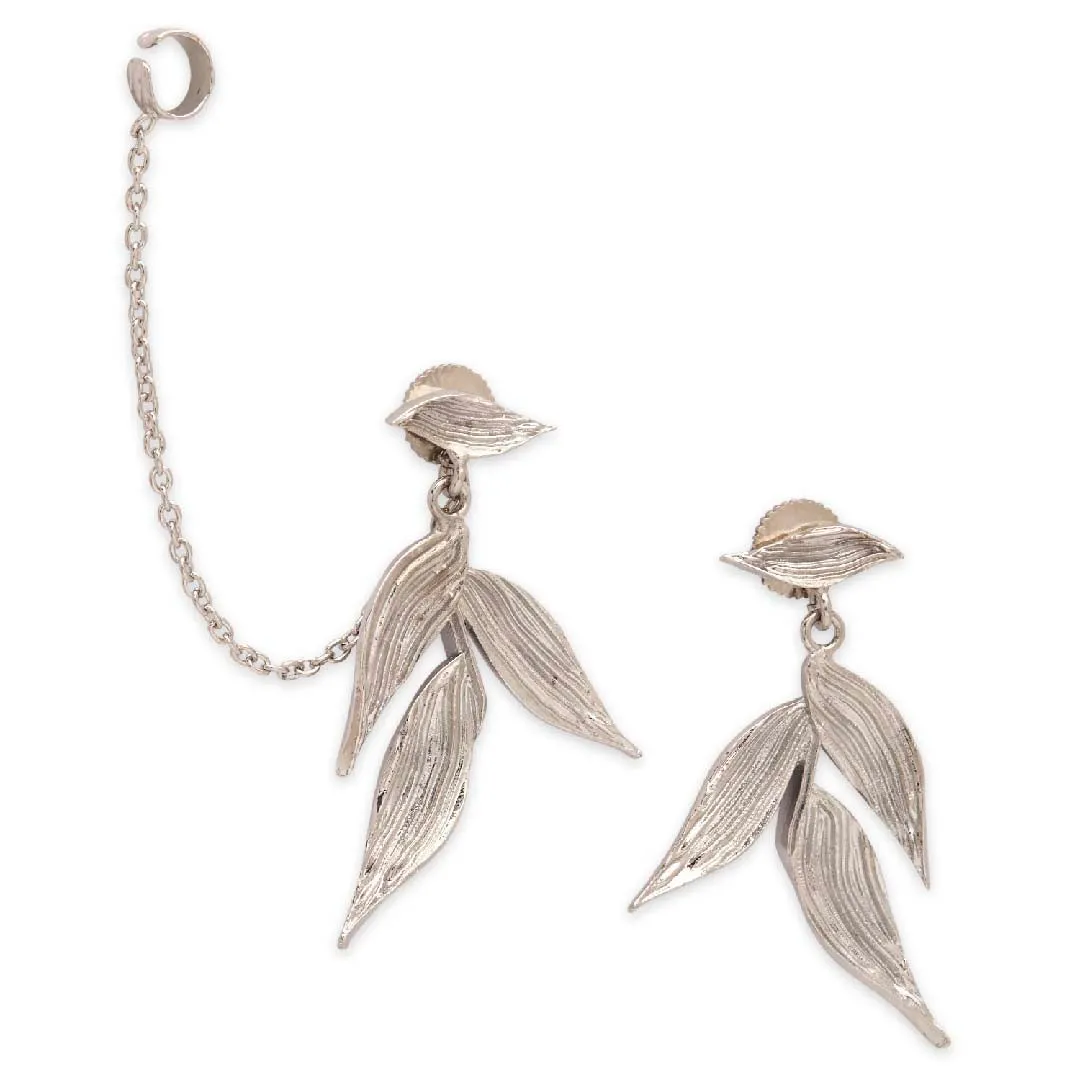 ISARO MINI EARRINGS