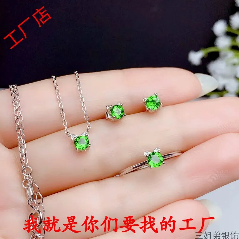 Jewelry Necklace Pendant Distinctive 4 * 4m