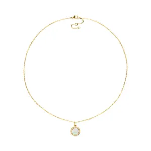 Kailis Serene Glisten Necklace