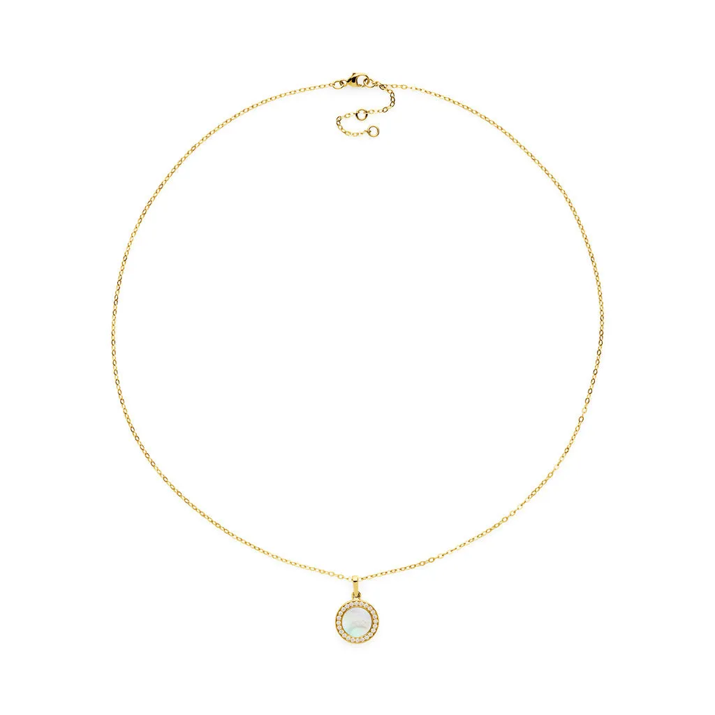 Kailis Serene Glisten Necklace