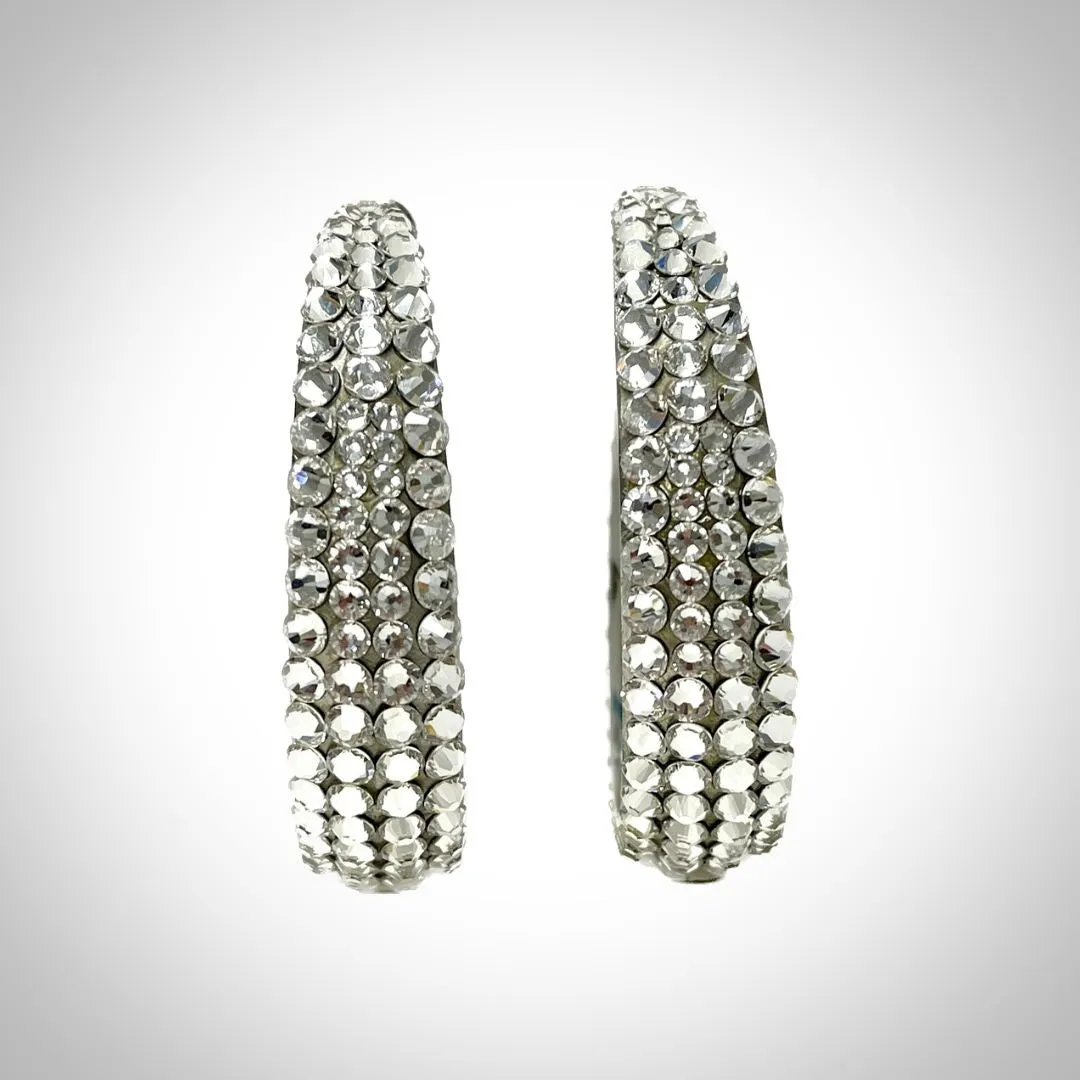 LARGE HOOPS - EJ1848