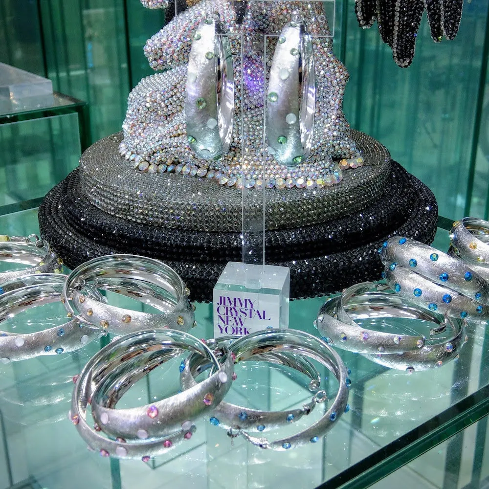 LARGE HOOPS - EJ1848S